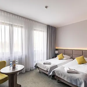 Meet 3*, Poznan Poland