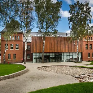 Kampus Garnizon , Gdansk Poland