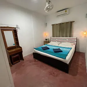 Just Sleep , Koh Lanta Thailand