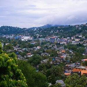 Hanthana Heights , Kandy Sri Lanka