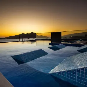 Ouril 4*, Mindelo Cape Verde