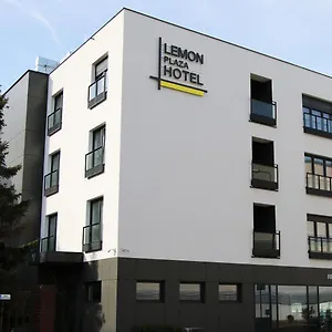 Lemon Plaza 3*, Poznan Poland